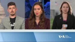 Фінальні звернення Гарріс і Трампа: аналіз. Відео Фінальні звернення Гарріс і Трампа: аналіз. Відео