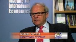 Експерт: Газова корупція – ракова пухлина української економіки Експерт: Газова корупція – ракова пухлина української економіки