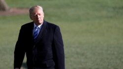 တရုတ်နဲ့ ကုန်သွယ်ရေးစစ်ဖြစ်မယ့်အရေး Donald Trump ငြင်းဆို တရုတ်နဲ့ ကုန်သွယ်ရေးစစ်ဖြစ်မယ့်အရေး Donald Trump ငြင်းဆို