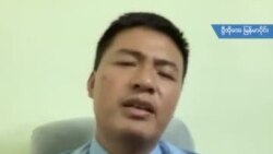 ဖယ်ဒရယ်ပြည်ထောင်စုတည်ဆောက်ရေး မျှော်လင့်ချက် ဒေါက်တာဆာဆာပြော ဖယ်ဒရယ်ပြည်ထောင်စုတည်ဆောက်ရေး မျှော်လင့်ချက် ဒေါက်တာဆာဆာပြော