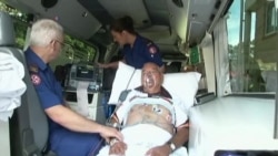 中美合作项目减少心脏病死亡率 中美合作项目减少心脏病死亡率