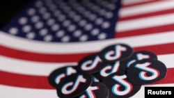 中国高级官员已经开始讨论TikTok 的应急计划,其中一项涉及美国富豪马斯克。(路透社:2025年1月14日)