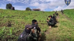 မြဝတီတောင်ဘက် လေးကေကော်မှာ တိုက်ပွဲပြင်းထန် မြဝတီတောင်ဘက် လေးကေကော်မှာ တိုက်ပွဲပြင်းထန်