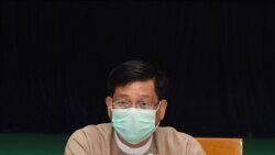AA အနေနဲ့ အပစ်ရပ်ရေးဆွေးနွေးဖို့ အစိုးရတိုက်တွန်း AA အနေနဲ့ အပစ်ရပ်ရေးဆွေးနွေးဖို့ အစိုးရတိုက်တွန်း