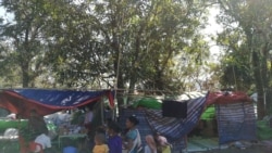 ရခိုင် ကူညီကယ်ဆယ်ရေးများ ကန့်သတ်ခံရ ရခိုင် ကူညီကယ်ဆယ်ရေးများ ကန့်သတ်ခံရ