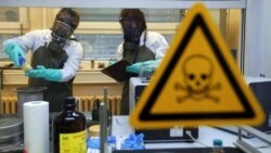 ရုရှားအတိုက်အခံခေါင်းဆောင် Novichok အဆိပ်ခတ်ခံရကြောင်း ဂျာမနီအတည်ပြု ရုရှားအတိုက်အခံခေါင်းဆောင် Novichok အဆိပ်ခတ်ခံရကြောင်း ဂျာမနီအတည်ပြု