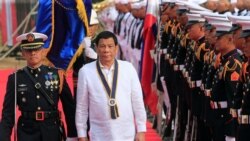 ဖိလစ်ပိုင်ရေတပ်အင်အား တိုးချဲ့မည် ဖိလစ်ပိုင်ရေတပ်အင်အား တိုးချဲ့မည်