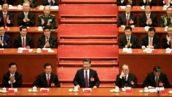时事大家谈:风声鹤唳十九大,习近平到底怕什么? 时事大家谈:风声鹤唳十九大,习近平到底怕什么?