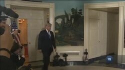 Вашингтонські експерти негативно оцінюють вихід США із Іранської ядерної угоди. Відео Вашингтонські експерти негативно оцінюють вихід США із Іранської ядерної угоди. Відео