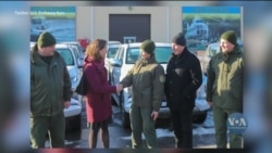 США та союзники прискорюють безпекову допомогу Україні для зміцнення її оборони, - американське посольство. Відео  США та союзники прискорюють безпекову допомогу Україні для зміцнення її оборони, - американське посольство. Відео