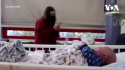 Як малюки переносять коронавірус і як працюють американські школи в умовах пандемії. Відео Як малюки переносять коронавірус і як працюють американські школи в умовах пандемії. Відео