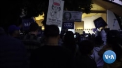 英语视频:第一位亚裔美国总统参选人被亚裔美国人群体审视 英语视频:第一位亚裔美国总统参选人被亚裔美国人群体审视