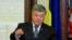Кларксон називає президента України Петра Порошенка прикладом олігарха, який зацікавлений у приборканні корупції