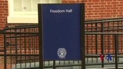 为历史道歉 乔治城大学宣布优先录取奴隶后人 为历史道歉 乔治城大学宣布优先录取奴隶后人