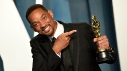 မင်းသား Will Smith ထိပ်သတင်းဖြစ်ခဲ့တဲ့ အော်စကာဆုပေးပွဲ မင်းသား Will Smith ထိပ်သတင်းဖြစ်ခဲ့တဲ့ အော်စကာဆုပေးပွဲ