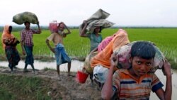 ဒုက္ခသည်တွေအတွက် ယူနီဆက် အကူအညီ ဘင်္ဂလားဒေ့ရှ်ရောက် ဒုက္ခသည်တွေအတွက် ယူနီဆက် အကူအညီ ဘင်္ဂလားဒေ့ရှ်ရောက်