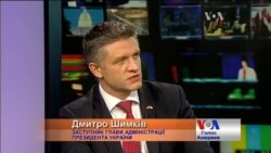 Технократам в Україні не обійтись без навичок політиків - Шимків. Відео Технократам в Україні не обійтись без навичок політиків - Шимків. Відео