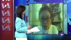 VOA连线:藏族女作家唯色谈遭软禁缘由和目前处境 VOA连线:藏族女作家唯色谈遭软禁缘由和目前处境