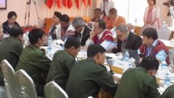 ငြိမ်းချမ်းရေးနဲ့ တရုတ်အရေး ငြိမ်းချမ်းရေးနဲ့ တရုတ်အရေး