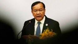 အာဆီယံအထူးကိုယ်စားလှယ် မြန်မာ့နိုင်ငံရေးပါတီတချို့နဲ့တွေ့ဆုံ အာဆီယံအထူးကိုယ်စားလှယ် မြန်မာ့နိုင်ငံရေးပါတီတချို့နဲ့တွေ့ဆုံ