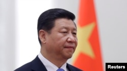 中国国家主席习近平(资料照)