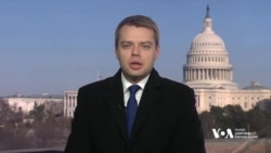 Позиція потенційного Держсекретаря США щодо України. Відео Позиція потенційного Держсекретаря США щодо України. Відео