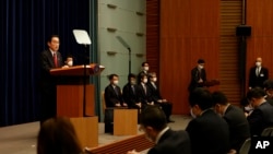 2月25日,日本首相岸田文雄召开记者会,宣布针对俄罗斯入侵乌克兰实施更多制裁措施。
