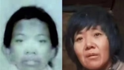 乌克兰的硝烟与铁链女的困境 乌克兰的硝烟与铁链女的困境