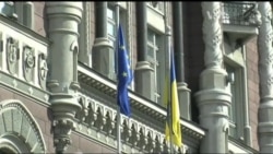 МВФ та Україна об'єднались проти кредиторів. Відео МВФ та Україна об'єднались проти кредиторів. Відео