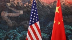 时事大家谈:美中重启贸易谈判,习近平进退两难? 时事大家谈:美中重启贸易谈判,习近平进退两难?