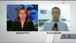 Останні подробиці: Зв'язки Путіна та Трампа - головна тема дня у США. Відео Останні подробиці: Зв'язки Путіна та Трампа - головна тема дня у США. Відео