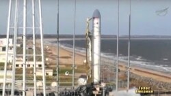 Напівукраїнський ракетоносій сподобався НАСА Напівукраїнський ракетоносій сподобався НАСА