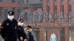 时事大家谈: 新一波疫情溯源直指武汉,北京备受压力? 时事大家谈: 新一波疫情溯源直指武汉,北京备受压力?