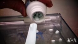 美国当局逮捕了非法开具阿片类药物的医务人员 美国当局逮捕了非法开具阿片类药物的医务人员