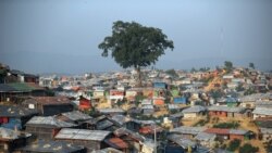 ရိုဟင်ဂျာဒုက္ခသည်စခန်း နိုင်ငံတကာကိုယ်စားလှယ်အဖွဲ့ သွားရောက် ရိုဟင်ဂျာဒုက္ခသည်စခန်း နိုင်ငံတကာကိုယ်စားလှယ်အဖွဲ့ သွားရောက်