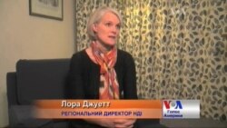 Рекомендації щодо виборів Україна врахувала - спостерігачі Рекомендації щодо виборів Україна врахувала - спостерігачі