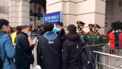 焦点对话:当局连封多城,能否控制致命病毒? 焦点对话:当局连封多城,能否控制致命病毒?