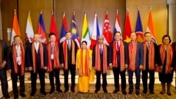 အိန္ဒိယ-အာဆီယံ ရေလမ်းလုံခြုံရေး ညှိနှိုင်း အိန္ဒိယ-အာဆီယံ ရေလမ်းလုံခြုံရေး ညှိနှိုင်း