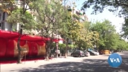 VOA英语视频: 全球疫情骇客行动 探索解决危机可行方案 VOA英语视频: 全球疫情骇客行动 探索解决危机可行方案