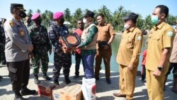 လှေစီးပြေး ရိုဟင်ဂျာဒုက္ခသည် ၁၀၀ ကျော်ကို အင်ဒိုနီးရှား လက်ခံဖို့ဆုံးဖြတ် လှေစီးပြေး ရိုဟင်ဂျာဒုက္ခသည် ၁၀၀ ကျော်ကို အင်ဒိုနီးရှား လက်ခံဖို့ဆုံးဖြတ်
