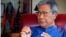 លោកបណ្ឌិតសាស្ត្រាចារ្យ អ៊ុង ជិណារី ផ្តល់បទសម្ភាសន៍ដល់វីអូអេនៅទីក្រុង San Diego រដ្ឋកាលីហ្វ័រញ៉ា។