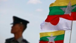 သီလဝါ အထူးစီးပွားရေးဇုံရဲ့ မပြေလည်သေးတဲ့ မြေယာလျော်ကြေး သီလဝါ အထူးစီးပွားရေးဇုံရဲ့ မပြေလည်သေးတဲ့ မြေယာလျော်ကြေး