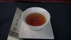 ECFA后台湾茶叶输往大陆数量有所增加 ECFA后台湾茶叶输往大陆数量有所增加
