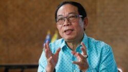 ဆန္ဒပြသူတွေကို ပစ်ခတ်မှု ရှမ်းတပ်ခေါင်းဆောင် ဝေဖန်သတိပေး ဆန္ဒပြသူတွေကို ပစ်ခတ်မှု ရှမ်းတပ်ခေါင်းဆောင် ဝေဖန်သတိပေး