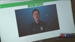 Туристів і мігрантів на кордоні з ЄС скоро зустрічатиме штучний інтелект. Відео Туристів і мігрантів на кордоні з ЄС скоро зустрічатиме штучний інтелект. Відео