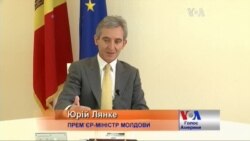 Молдова зробила висновки з українсько-російського протистояння - прем'єр Молдова зробила висновки з українсько-російського протистояння - прем'єр
