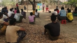 ရခိုင်ပြည်နယ်တွင်း ပဋိပက္ခအရှိန်မြင့်လာတဲ့အပေါ် ကုလစိုးရိမ် ရခိုင်ပြည်နယ်တွင်း ပဋိပက္ခအရှိန်မြင့်လာတဲ့အပေါ် ကုလစိုးရိမ်