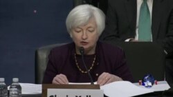 美联储主席对经济复苏表示乐观但警告风险仍存在 美联储主席对经济复苏表示乐观但警告风险仍存在
