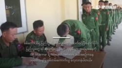 နိုင်ငံကျွမ်းဆောက်၊ ပြည်ကြာလျှင် မှောက်ကရော့မည် (အပိုင်း-၂)
 နိုင်ငံကျွမ်းဆောက်၊ ပြည်ကြာလျှင် မှောက်ကရော့မည် (အပိုင်း-၂)