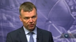 "Обличчя спостерігачів ОБСЄ" Александр Гуґ поділився висновками роботи в Україні. Інтерв’ю. "Обличчя спостерігачів ОБСЄ" Александр Гуґ поділився висновками роботи в Україні. Інтерв’ю.
